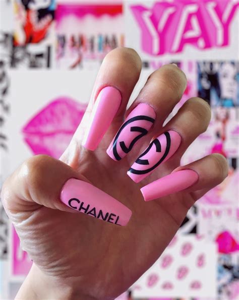 chanel nail.file|chanel nail foil.